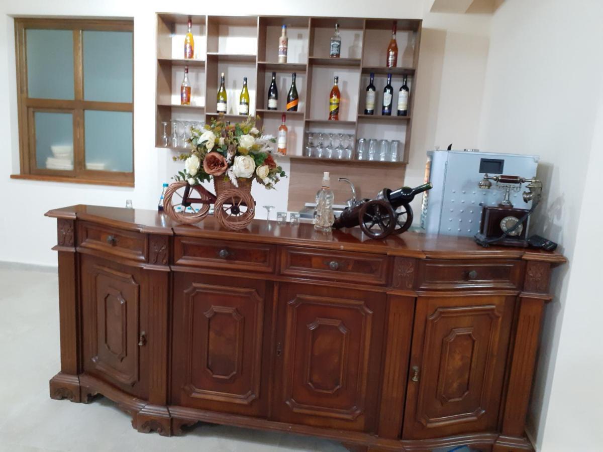 Pensiunea Bradul Dealu Stefanitei Extérieur photo